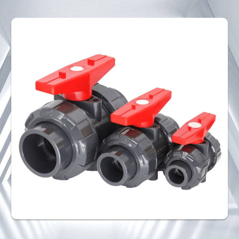 Plumbing - 1 pz. Valvola a sfera in