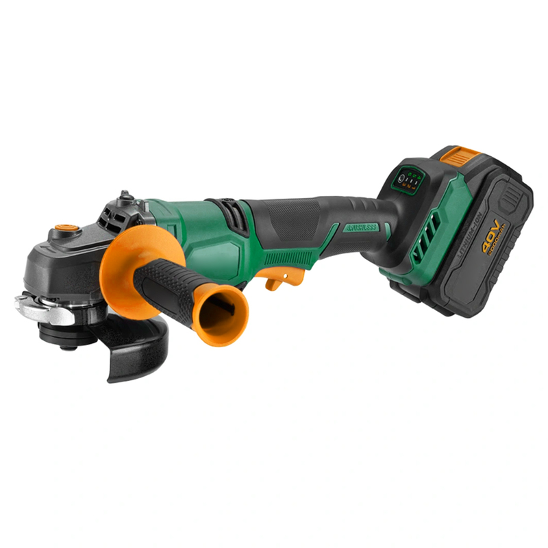 Smerigliatrice Angolare a Batt - Brushless Angle Grinder Battery Powered recensione e prezzo