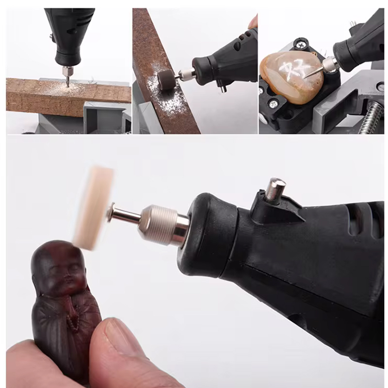 6PCS-361PCS Accessori per inci - Cordless Rotary Tool Kit Accessories recensione e prezzo