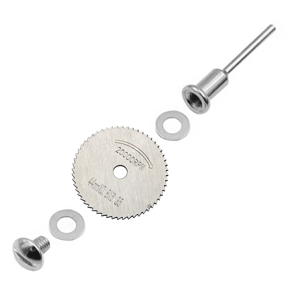 Set di 7 lame per sega circola - Reciprocating Saw Attachment Drill recensione e prezzo