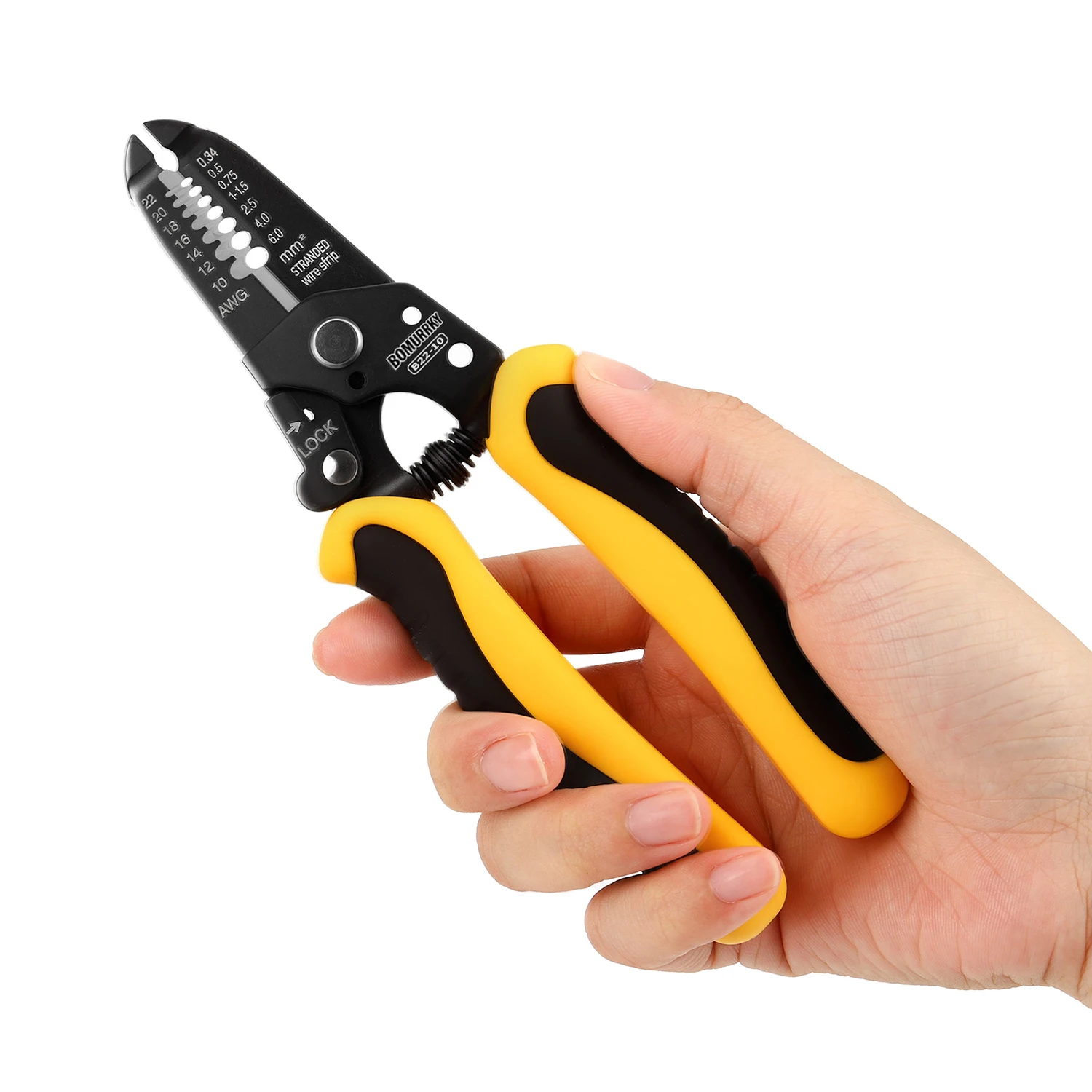 Pinze Multifunzione per Spella - Automatic Wire Stripper Cutter recensione e prezzo