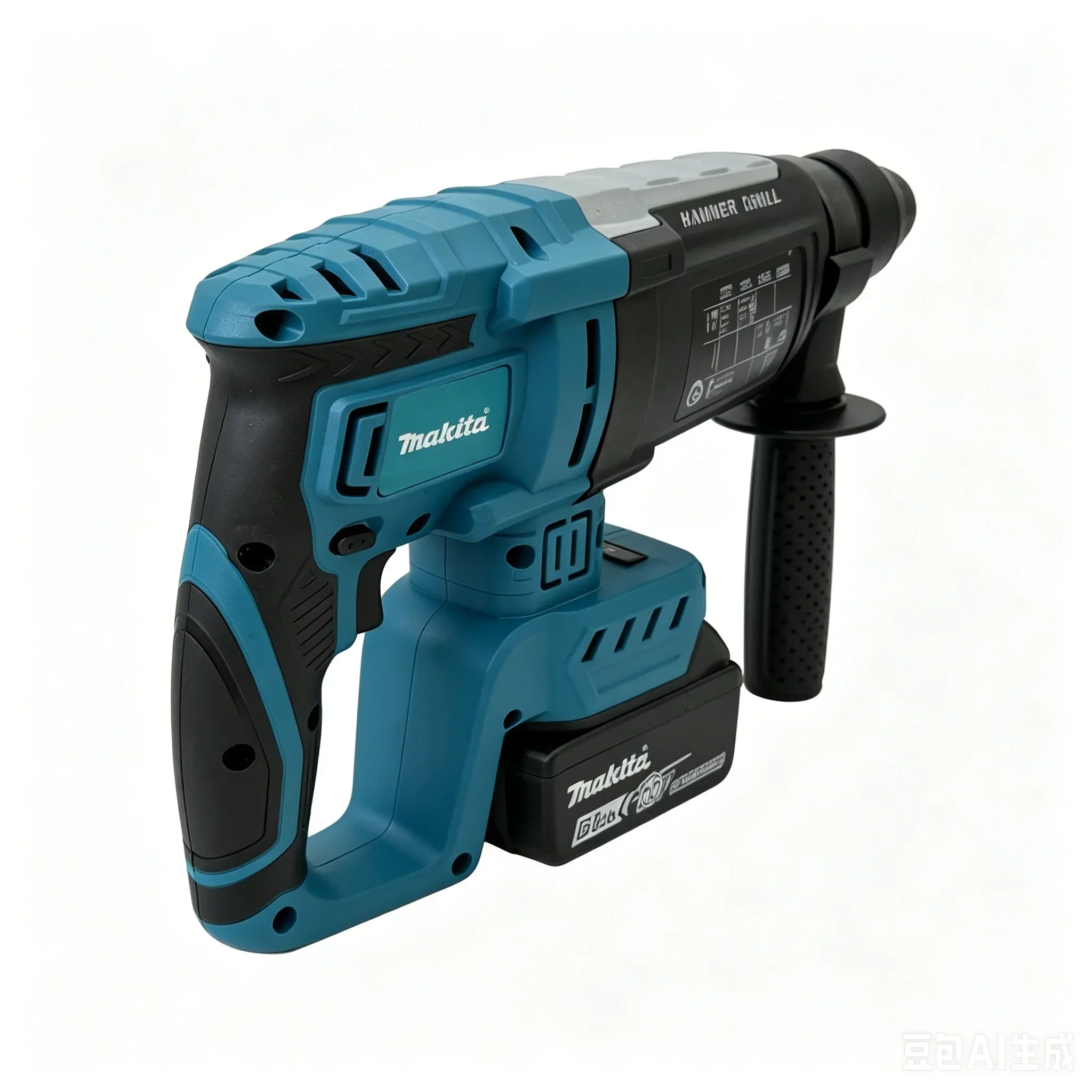 Trapano Elettrico Senza Spazzo - Brushless Cordless Electric Drill 18V recensione e prezzo