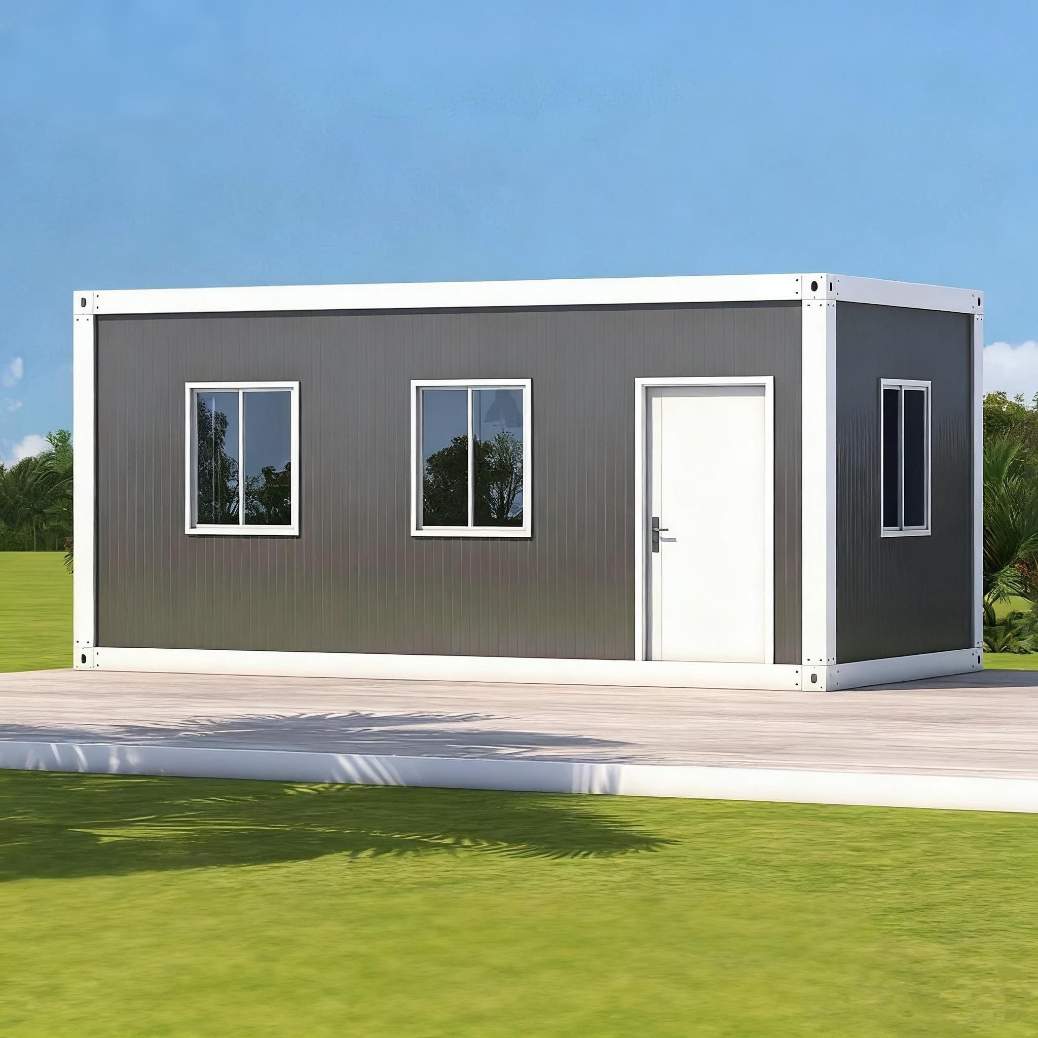 Casa Container Impermeabile pe - Garden Tools recensione e prezzo