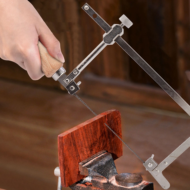 Seghetto Professionale Regolab - Hand Tools recensione e prezzo