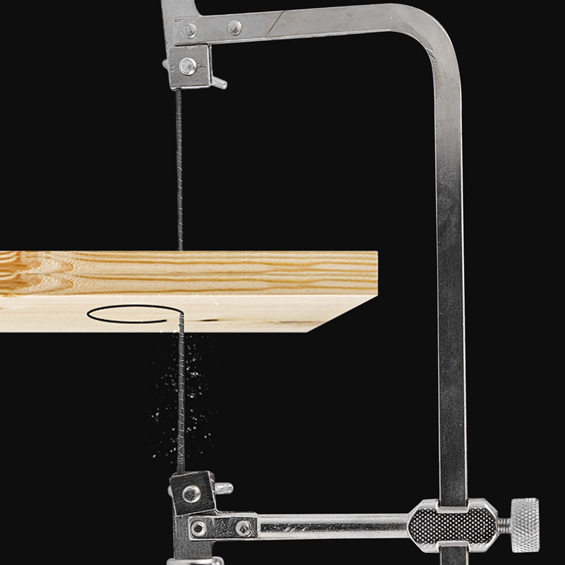 Seghetto Professionale Regolab - Hand Tools recensione e prezzo