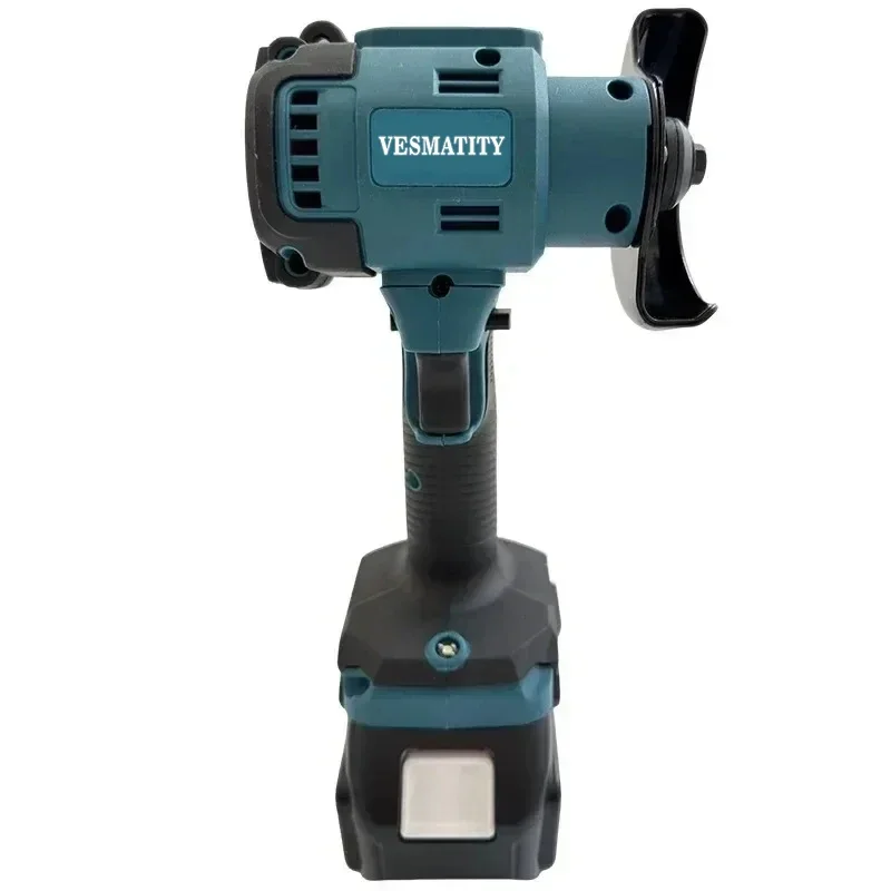 Smerigliatrice angolare mini s - Brushless Angle Grinder Battery Powered recensione e prezzo