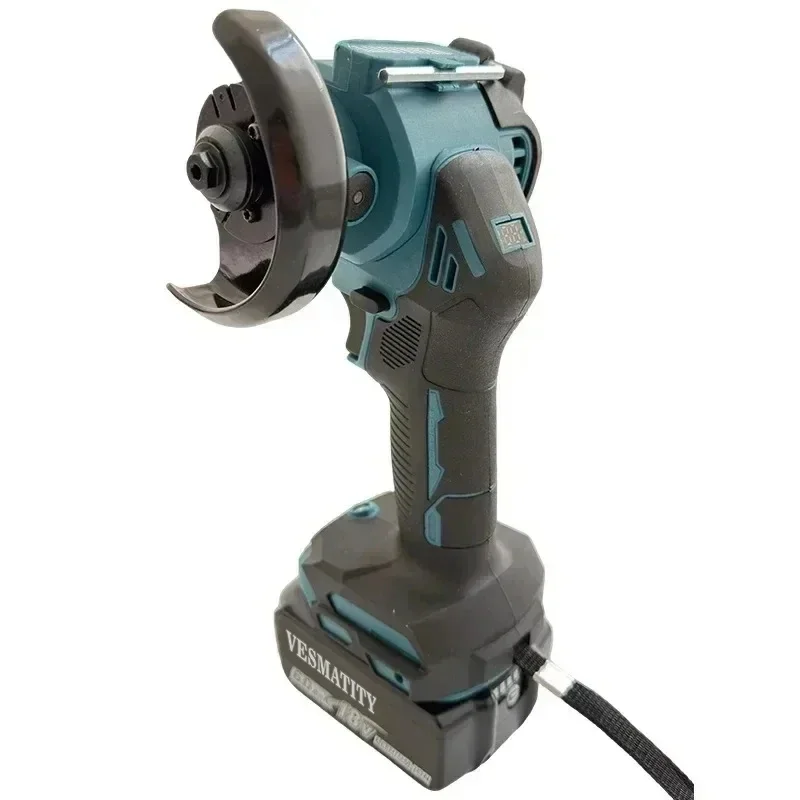 Smerigliatrice angolare mini s - Brushless Angle Grinder Battery Powered recensione e prezzo