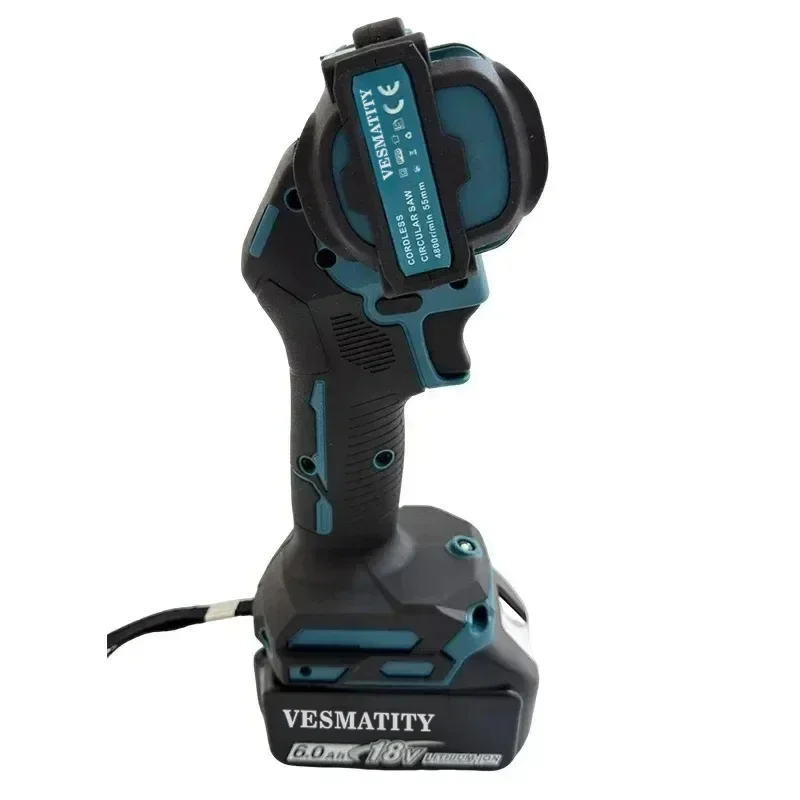 Smerigliatrice angolare mini s - Brushless Angle Grinder Battery Powered recensione e prezzo