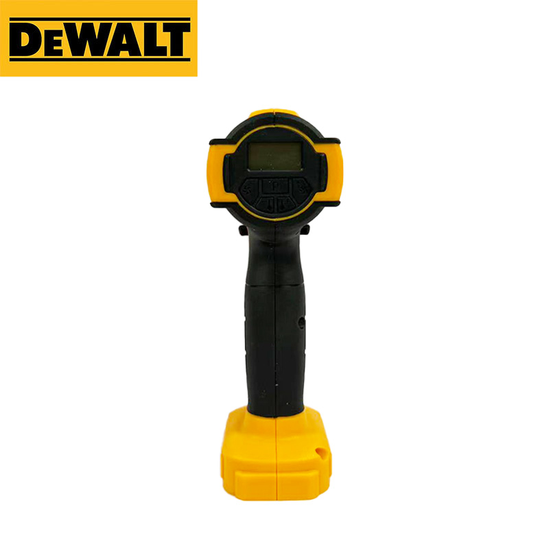 Pistola termica a batteria DEW - Cordless Heat Gun For Shrink Tubing recensione e prezzo