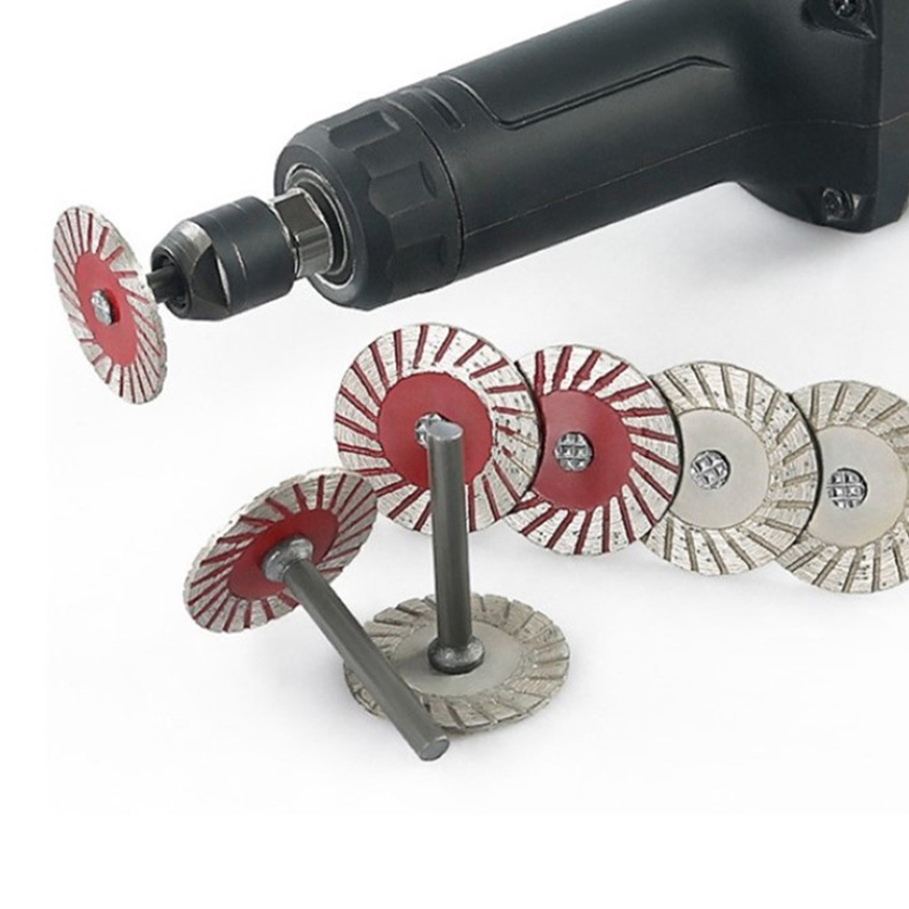Disco da taglio diamantato da  - Cordless Rotary Tool Kit Accessories recensione e prezzo