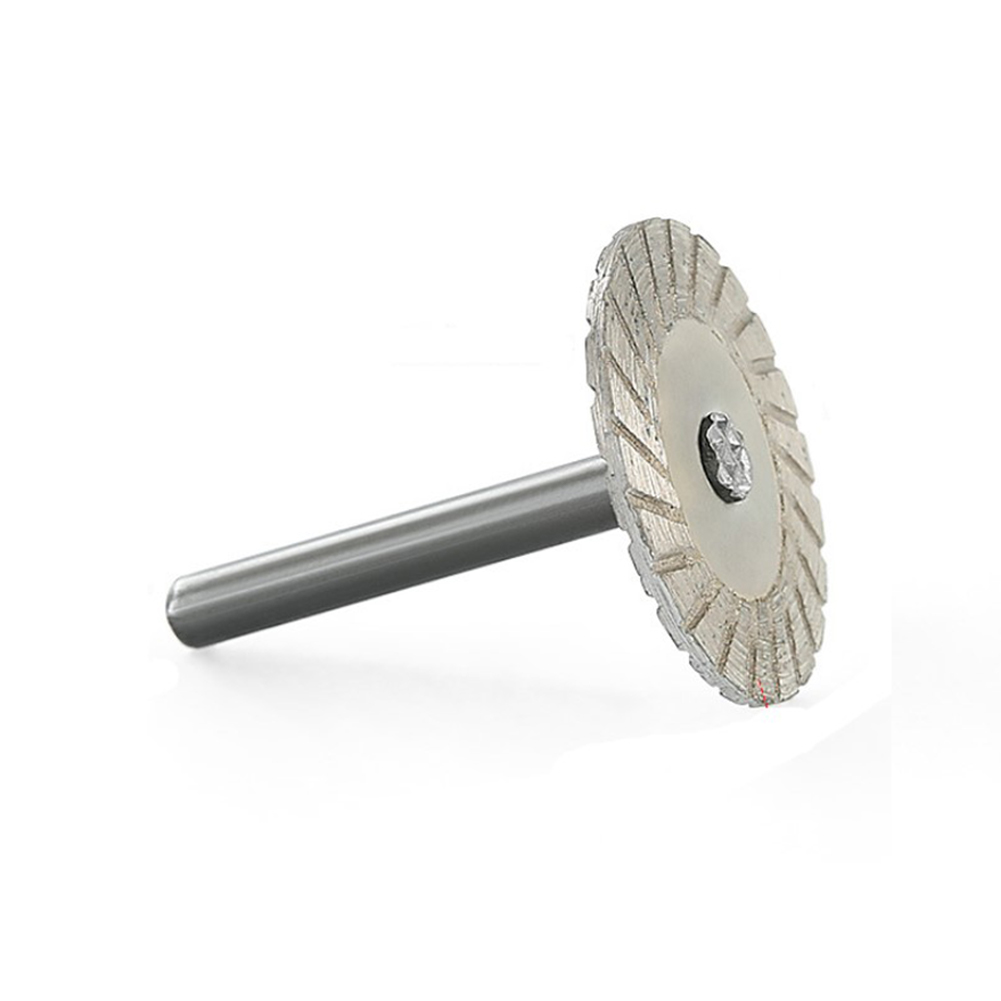 Disco da taglio diamantato da  - Cordless Rotary Tool Kit Accessories recensione e prezzo