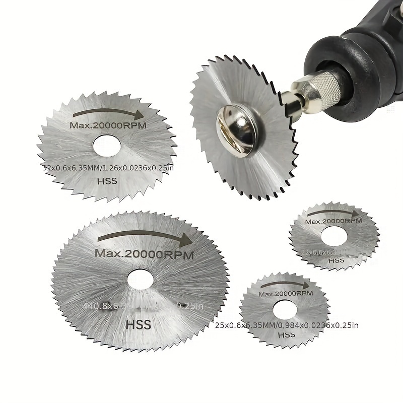 Mini lama per sega circolare d - Cordless Rotary Tool Kit Accessories recensione e prezzo
