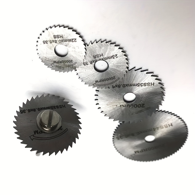 Mini lama per sega circolare d - Cordless Rotary Tool Kit Accessories recensione e prezzo