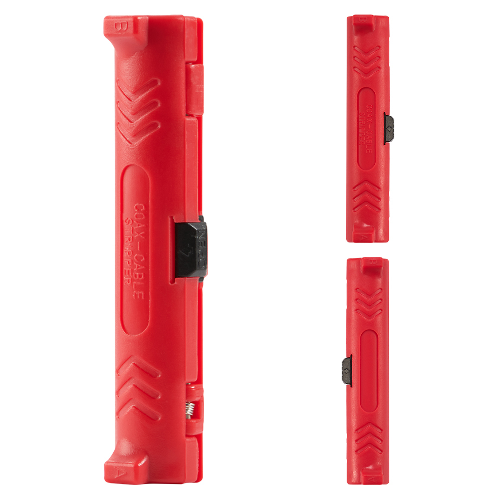 Pinza Multifunzione Rotante pe - Automatic Wire Stripper Cutter recensione e prezzo