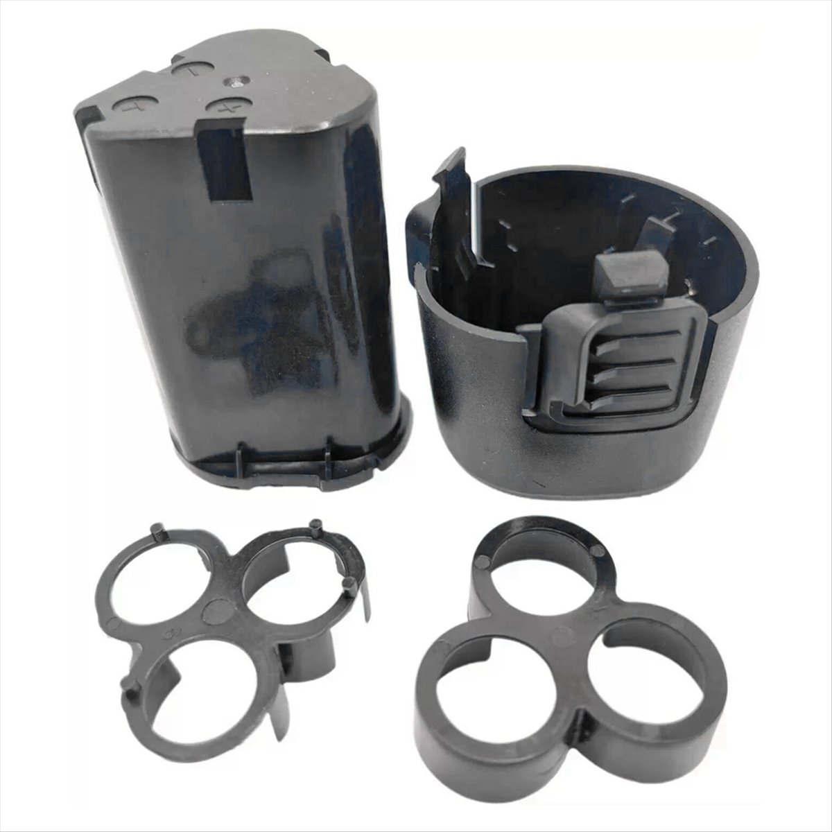 2 set di schede di protezione  - Power Tools recensione e prezzo