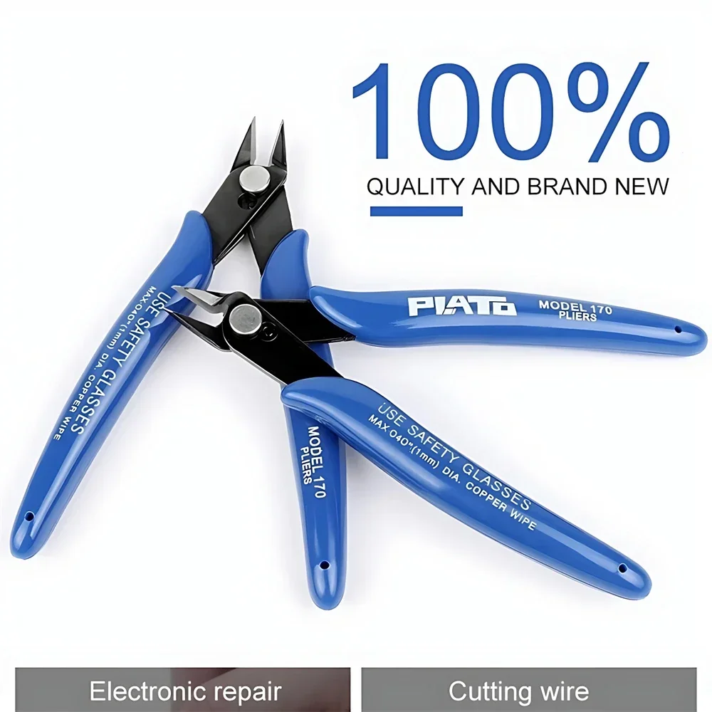 1/5/10/20pcs PLATO 170 Wishful - Automatic Wire Stripper Cutter recensione e prezzo
