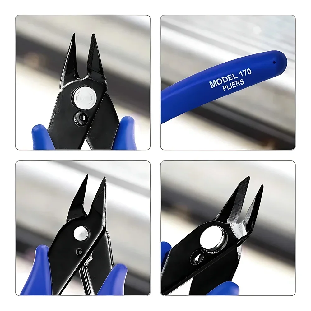 1/5/10/20pcs PLATO 170 Wishful - Automatic Wire Stripper Cutter recensione e prezzo