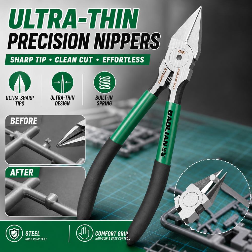 Pinze tagliacavi ultra affilat - Automatic Wire Stripper Cutter recensione e prezzo