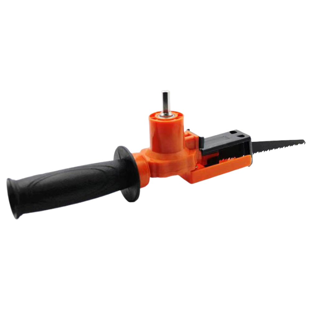 Adattatore per sega alternativ - Reciprocating Saw Attachment Drill recensione e prezzo