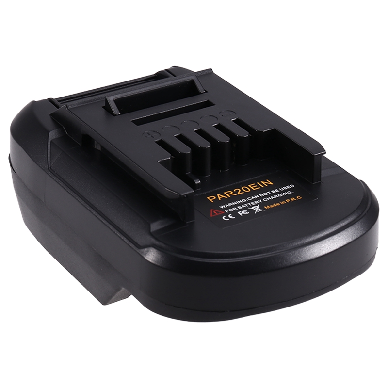Adattatore per batteria da 20V - Power Tools recensione e prezzo