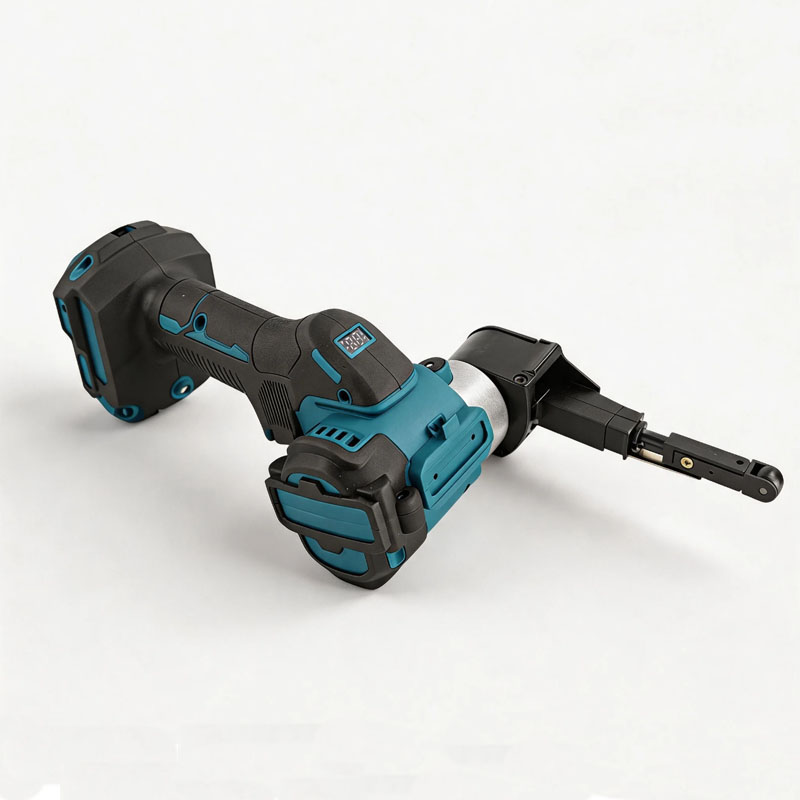 Mini Levigatrice a Nastro Elet - Brushless Angle Grinder Battery Powered recensione e prezzo